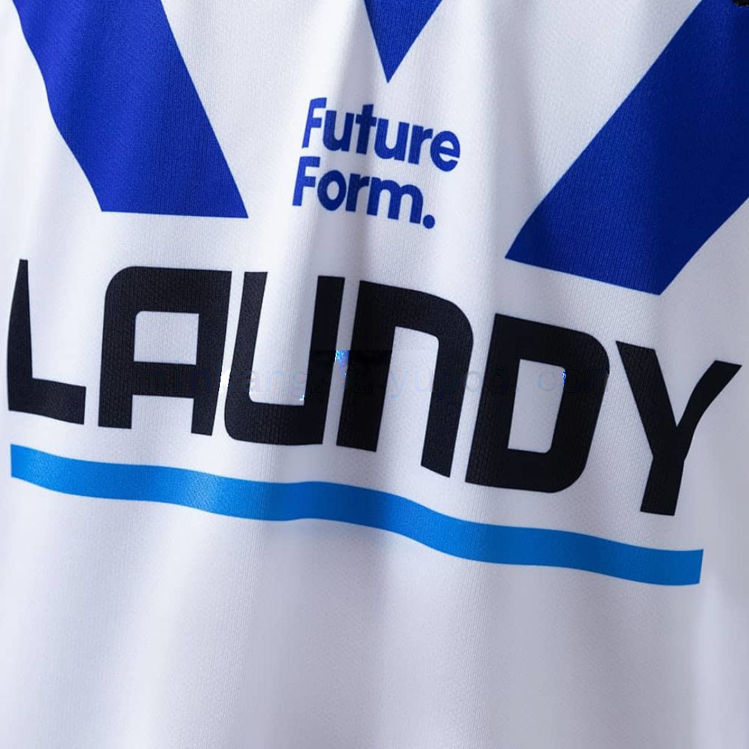 NRL Canterbury-Bankstown Bulldogs 2025 Commemorative Edition Jersey S-5XL 7