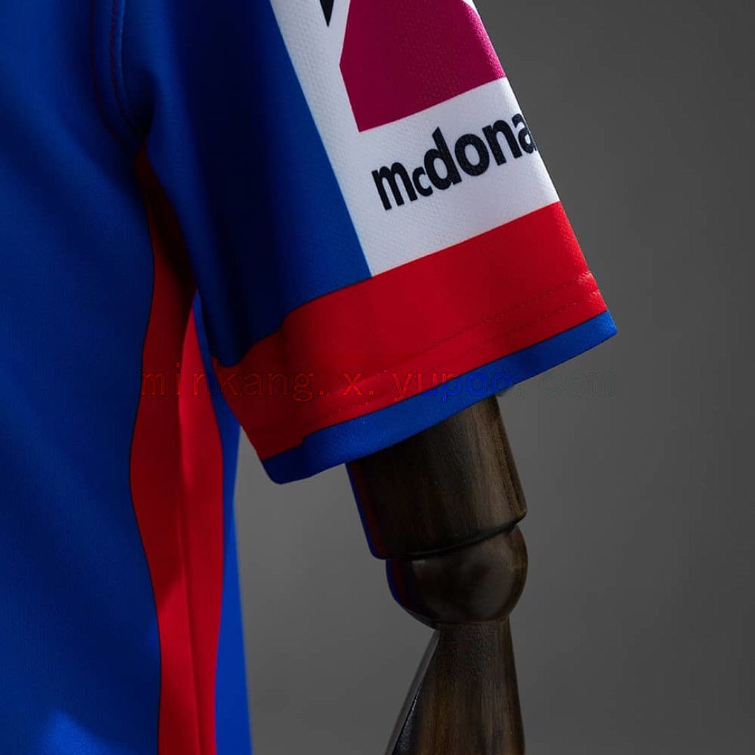 NRL Newcastle Knights 2026 Home Jersey S-7XL 4