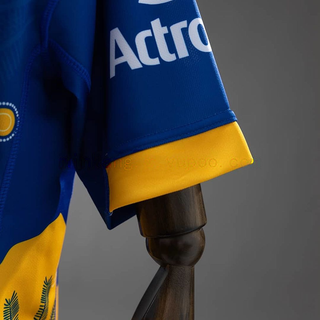 NRL Parramatta Eels 2025 Indigenous maillot S-5XL 4