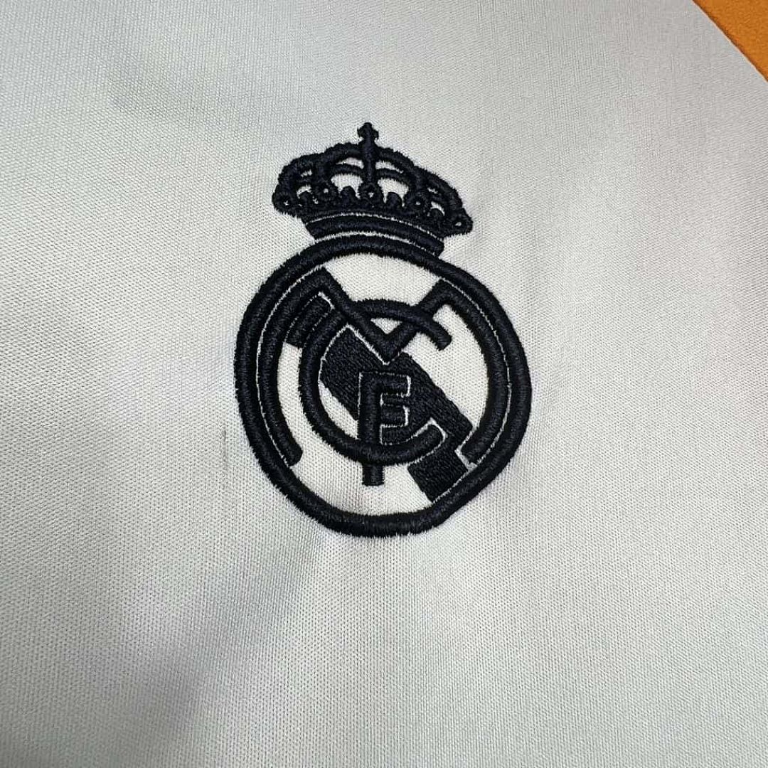24-25 Real Madrid Training S-XXL 4