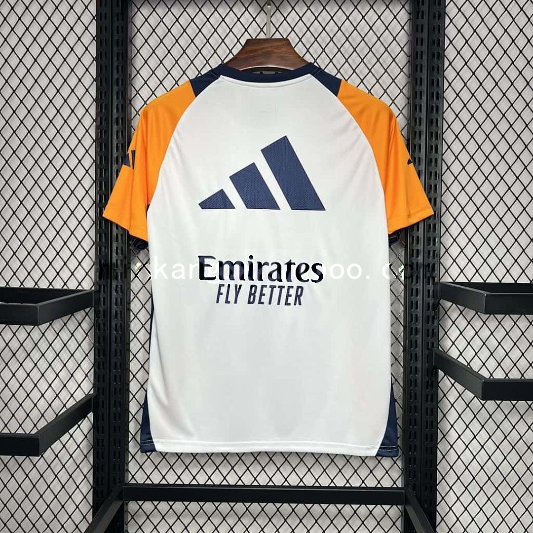 24-25 Real Madrid Training S-XXL 5