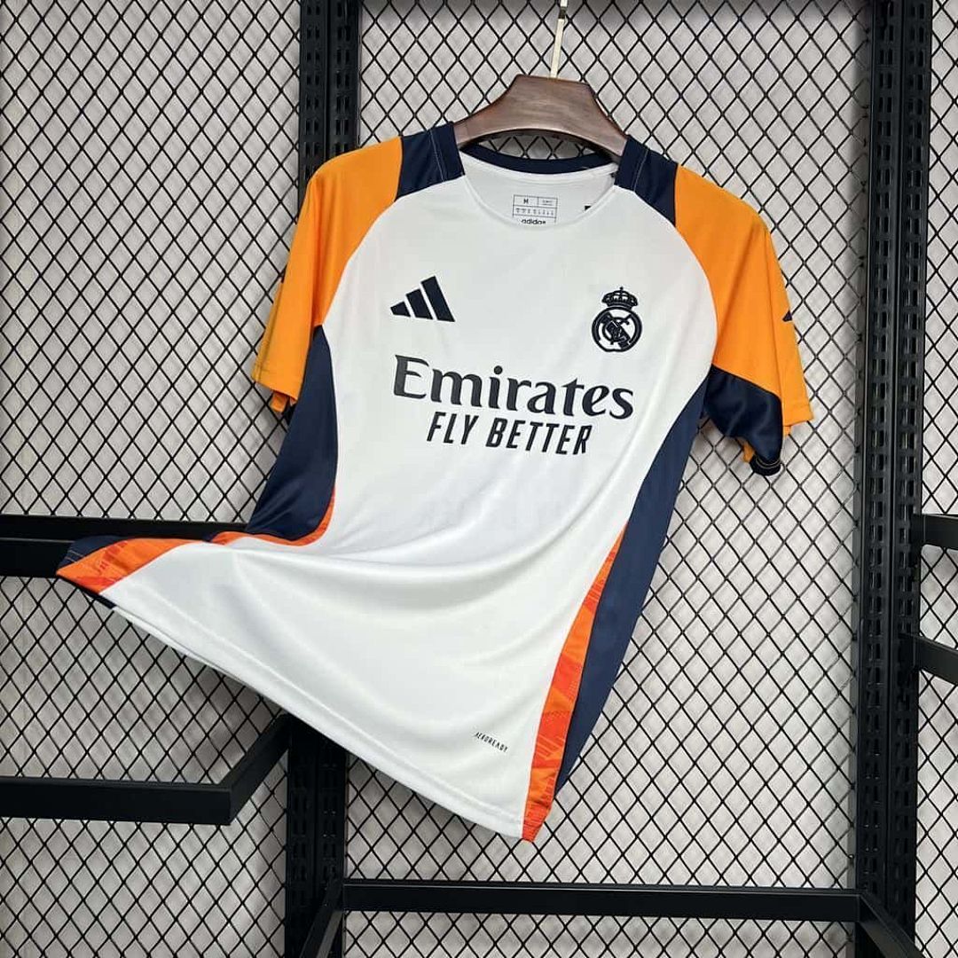 24-25 Real Madrid Training S-XXL 6