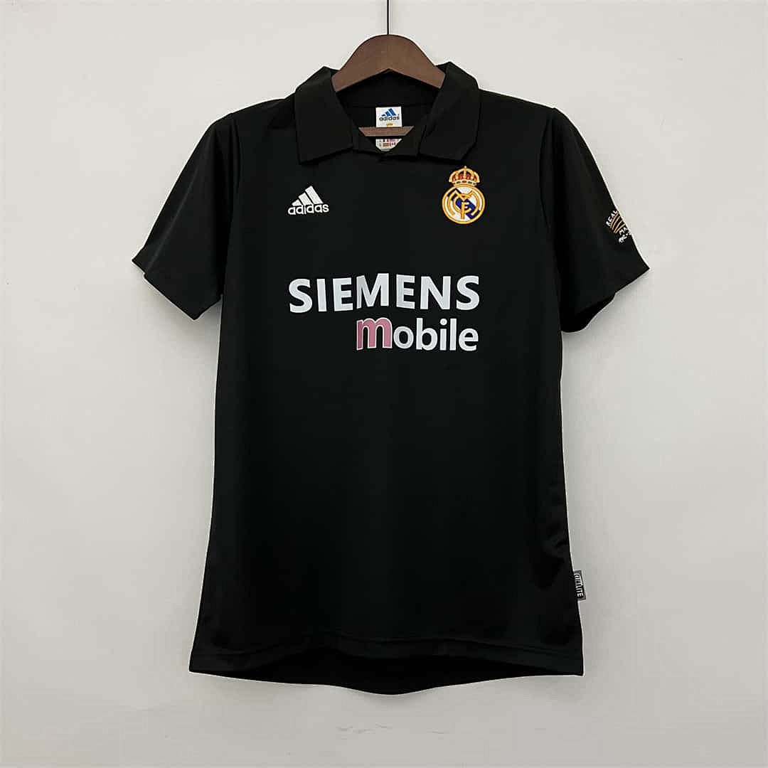 02-03 Real Madrid away