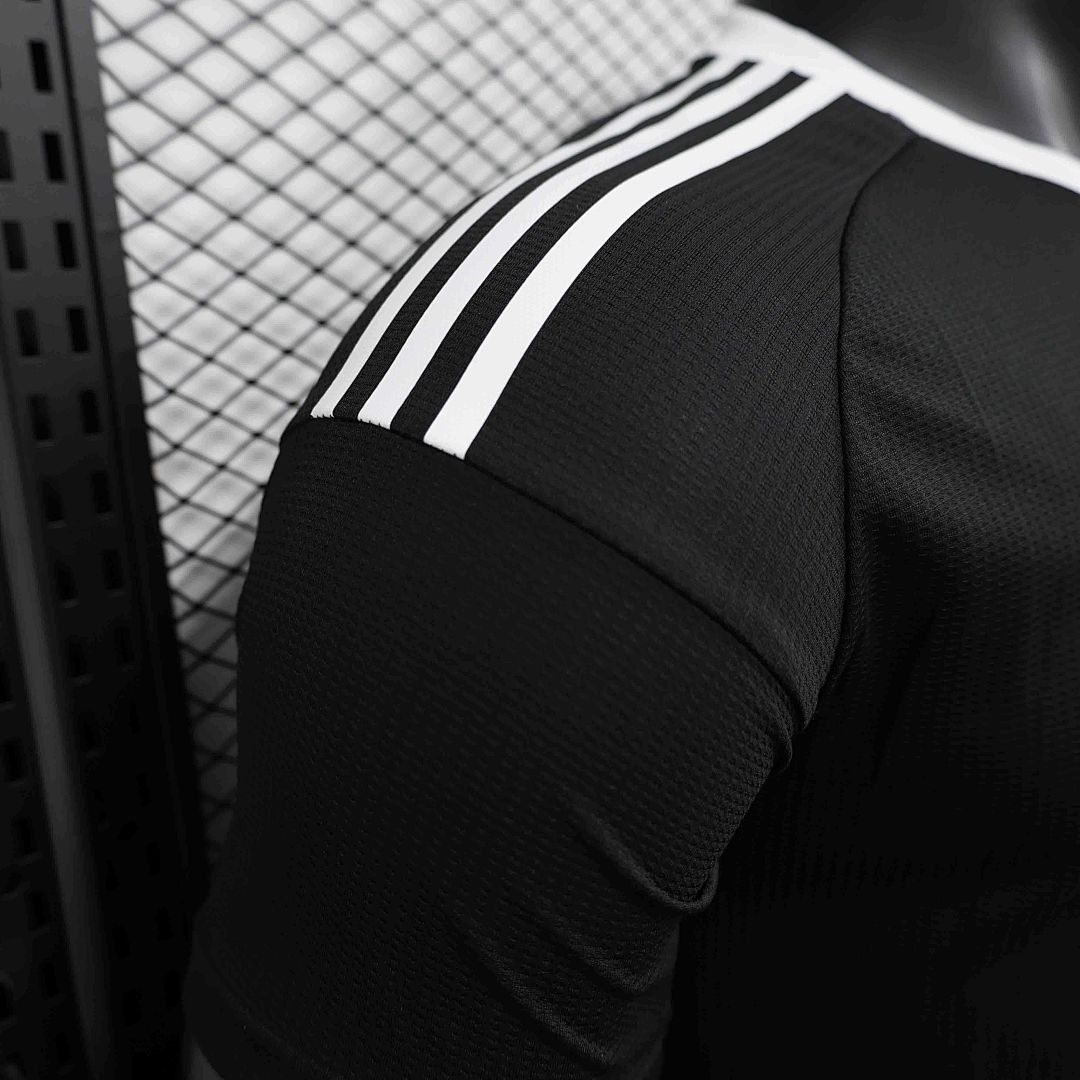24-25 Player Real Madrid Black S-XXL 3