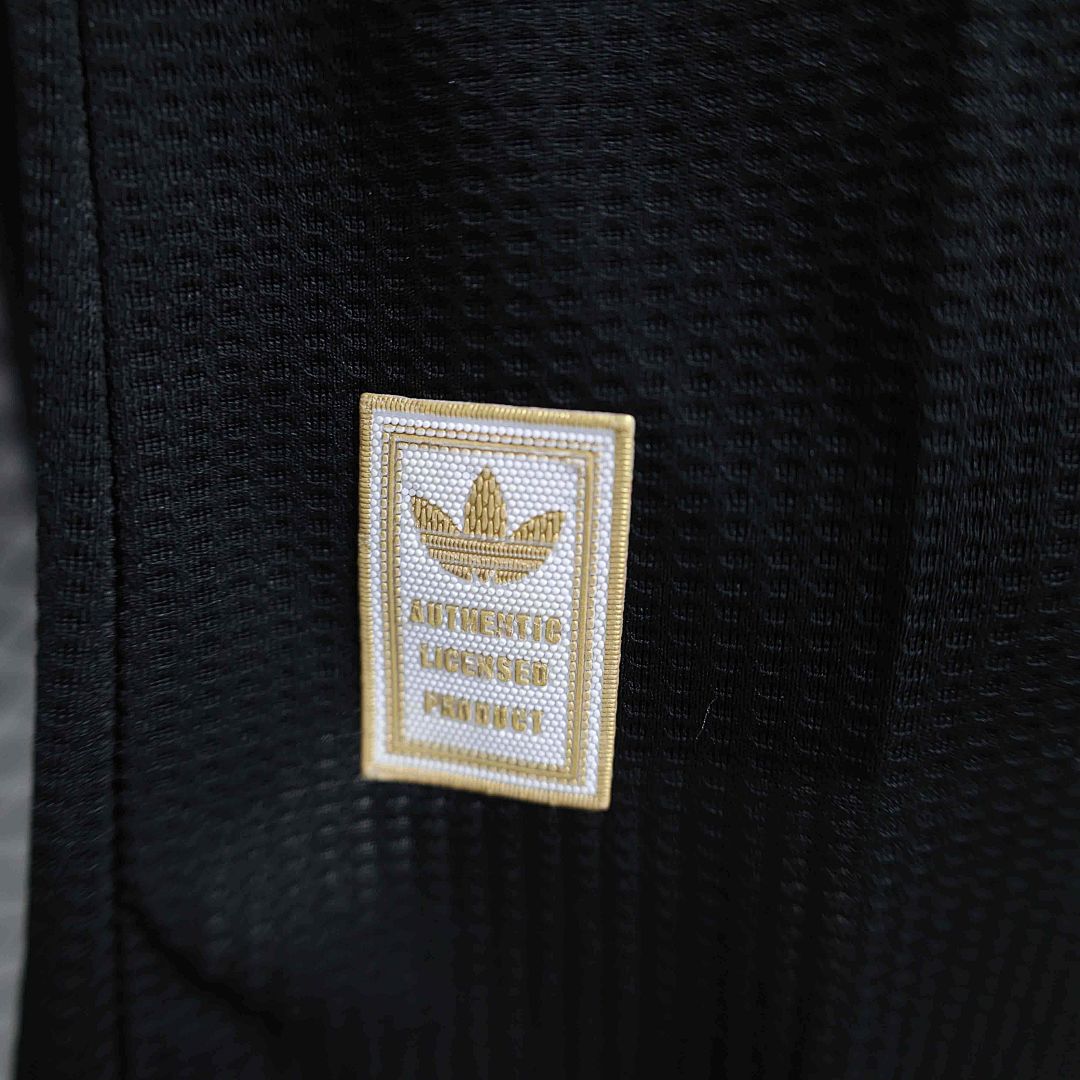 24-25 Player Real Madrid Black S-XXL 6