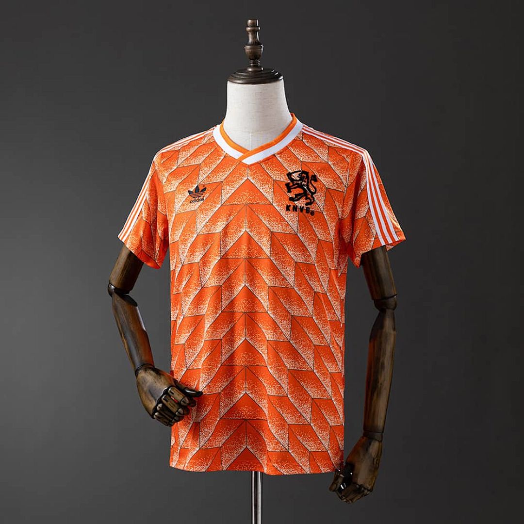 Retro 1988 Holland Home Retro