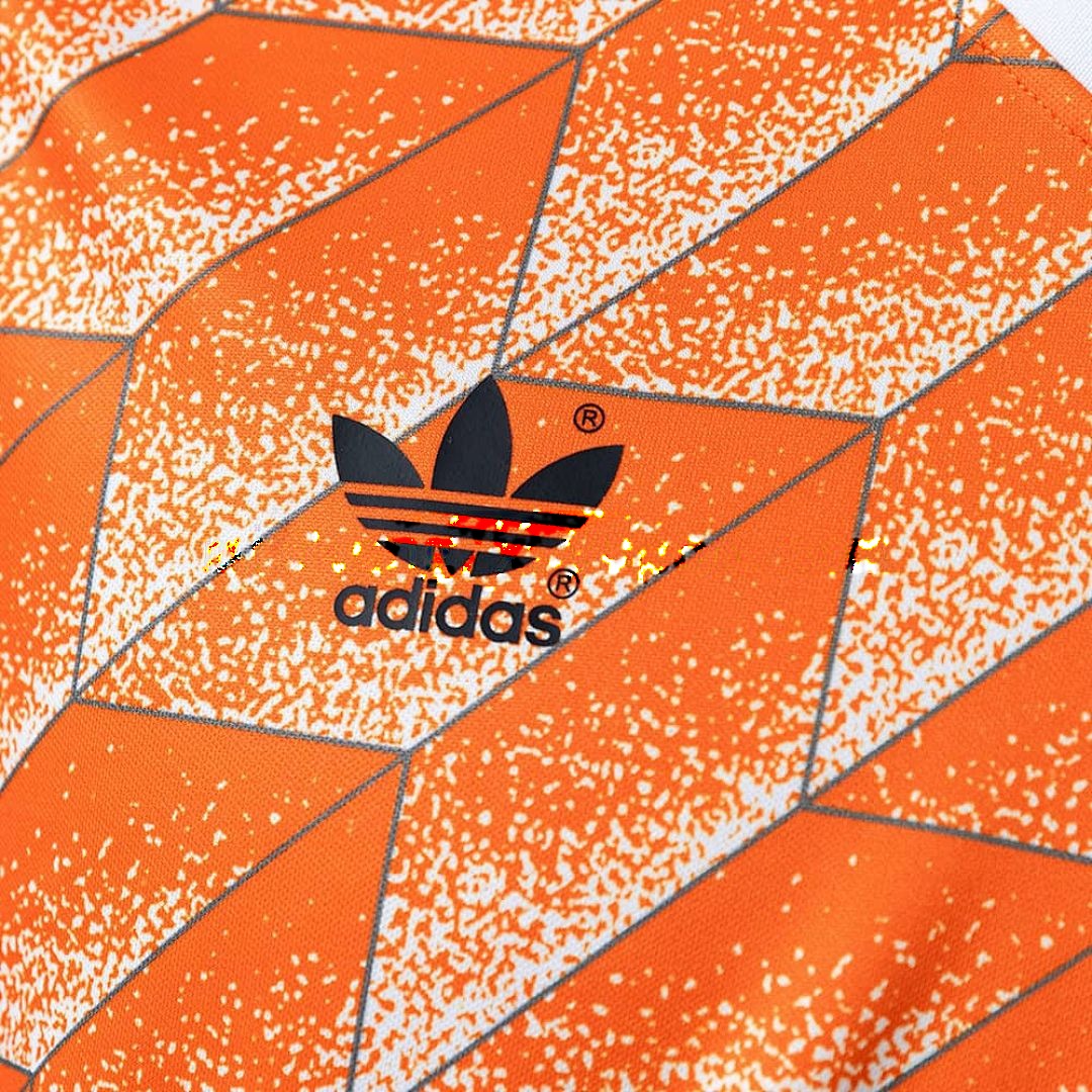 Retro 1988 Holland Home Retro 3