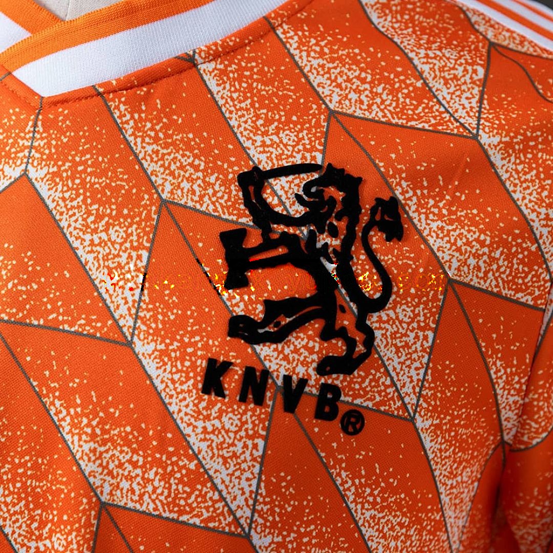 Retro 1988 Holland Home Retro 4