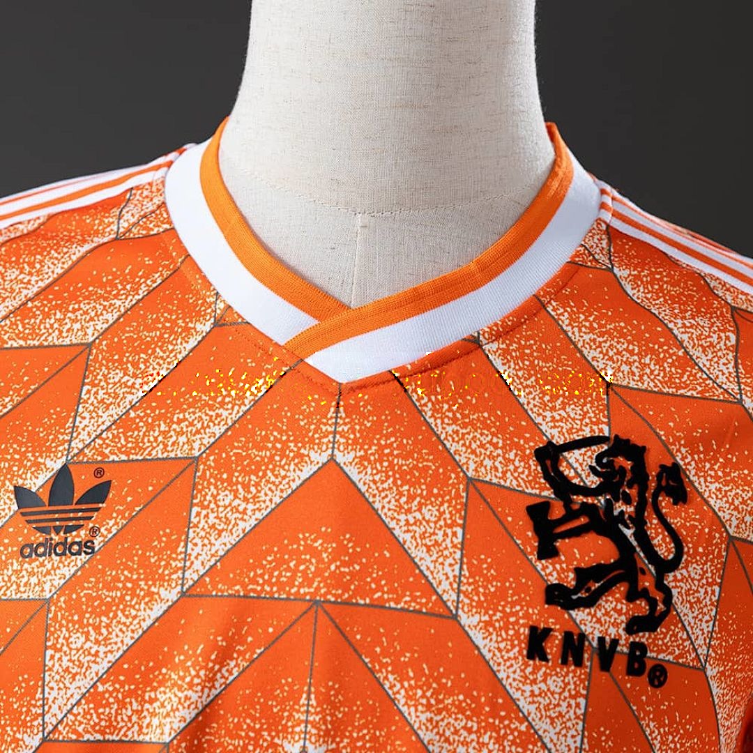 Retro 1988 Holland Home Retro 5