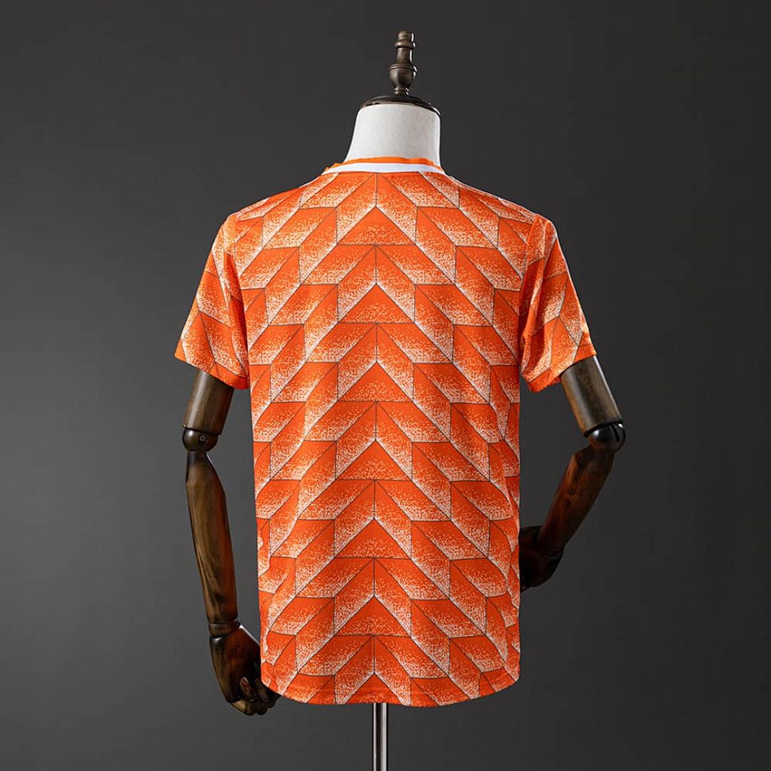 Retro 1988 Holland Home Retro 6