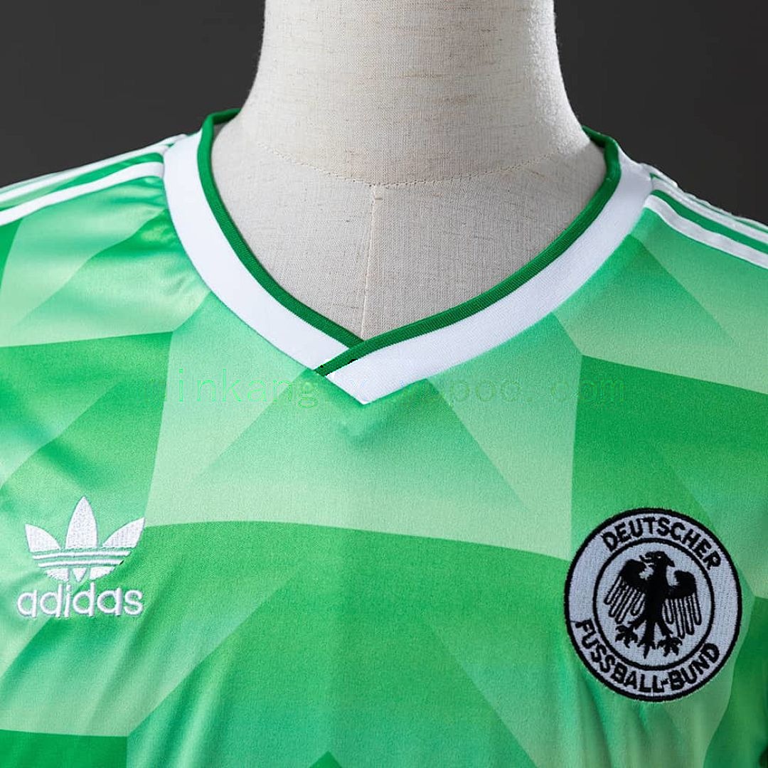 rétro 1988 germany extérieur S-XXL 5