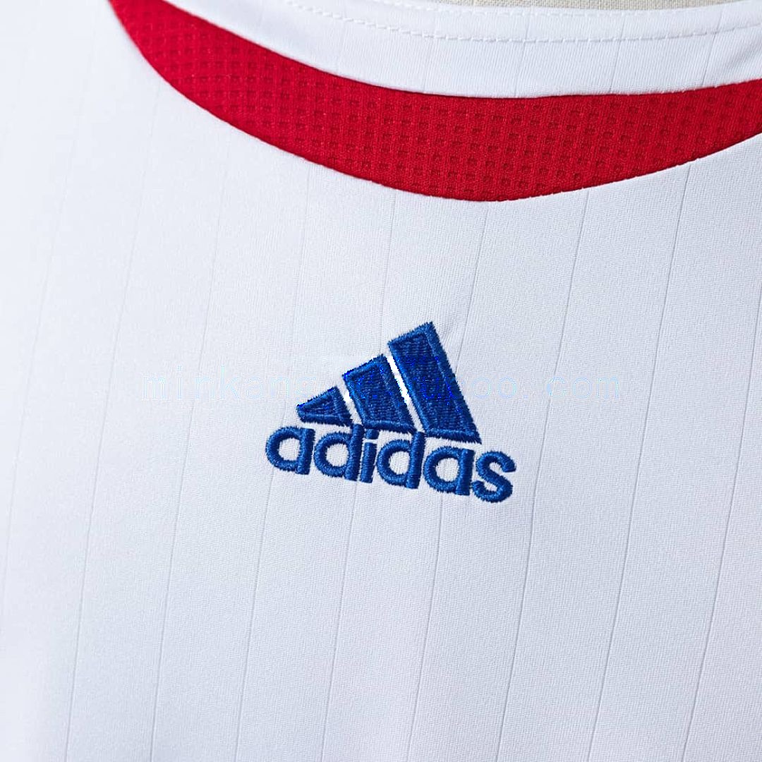 2006 French blanco short manga 3