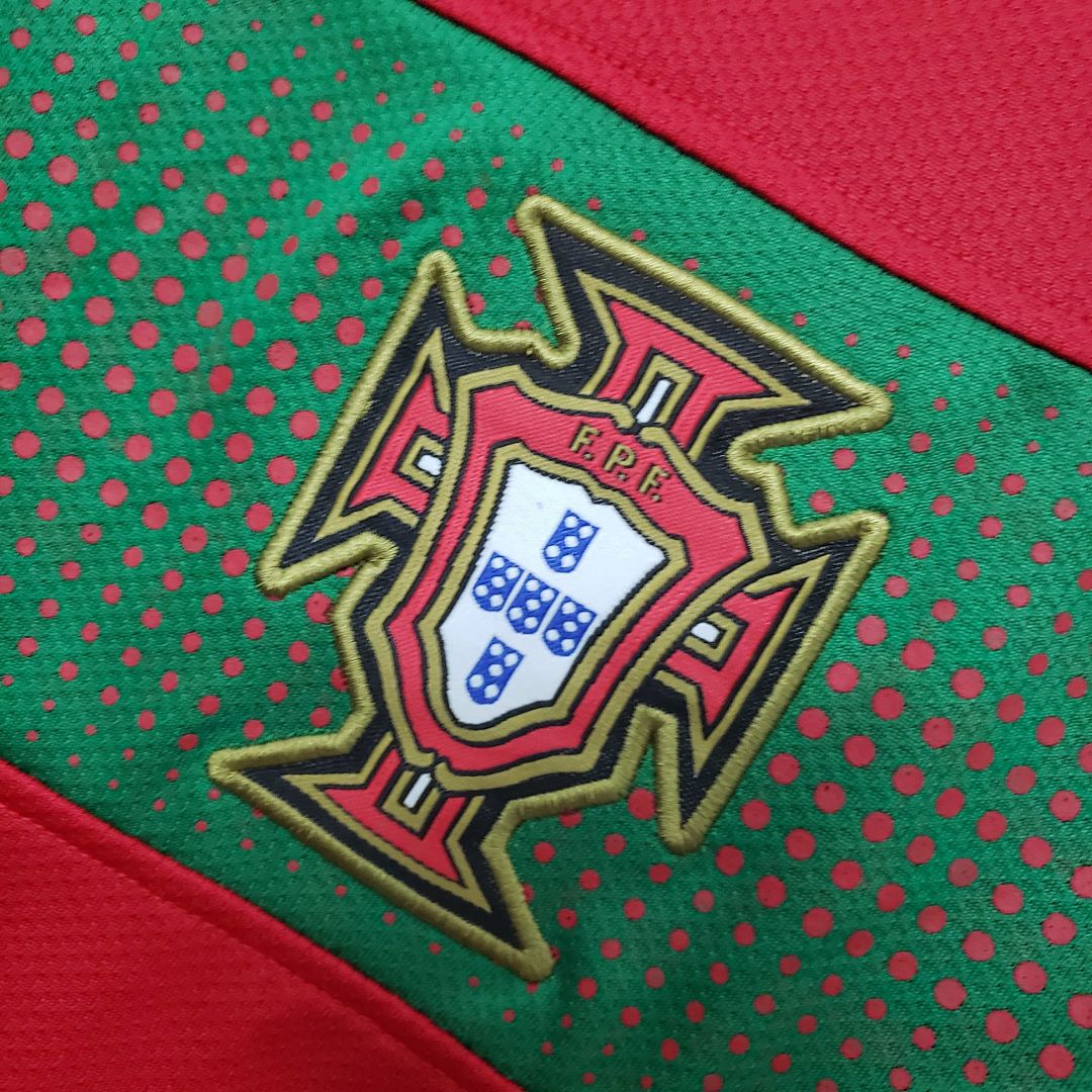retro 2010 Portugal local S-XXL 6