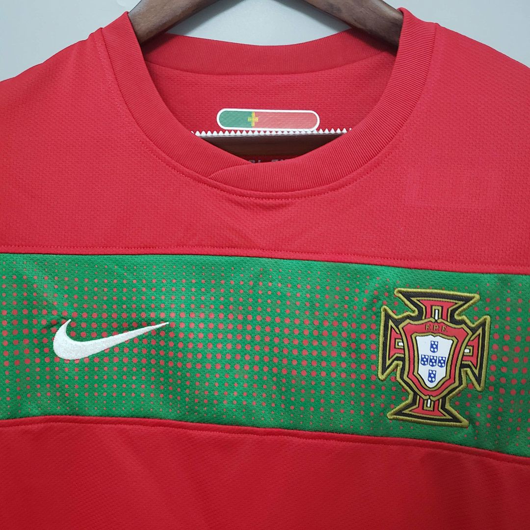 retro 2010 Portugal local S-XXL 7