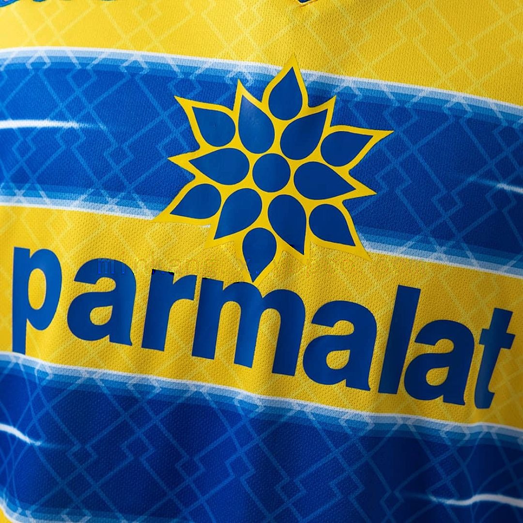 Retro Parma 98_99 retro shirt home 5