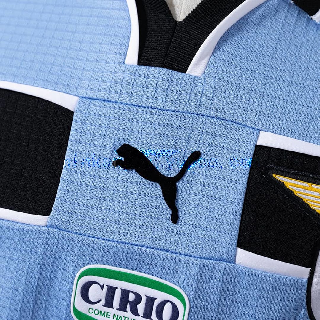 retro Lazio 99_00 local 3