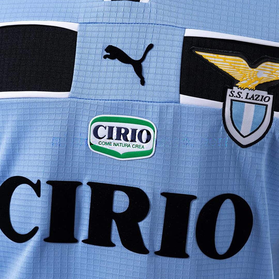 retro Lazio 99_00 local 5