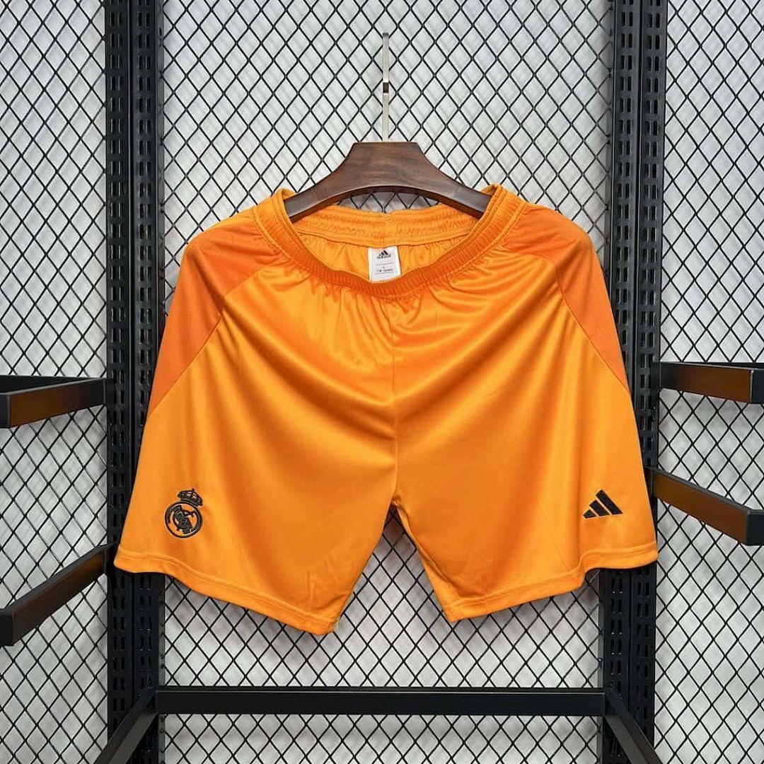 24-25 Real Madrid Away shorts S-XXL