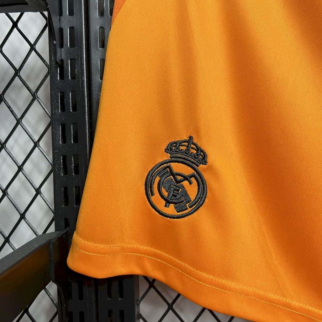 24-25 Real Madrid Away shorts S-XXL 2