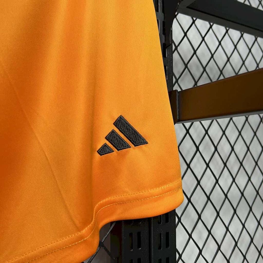 24-25 Real Madrid Away shorts S-XXL 4