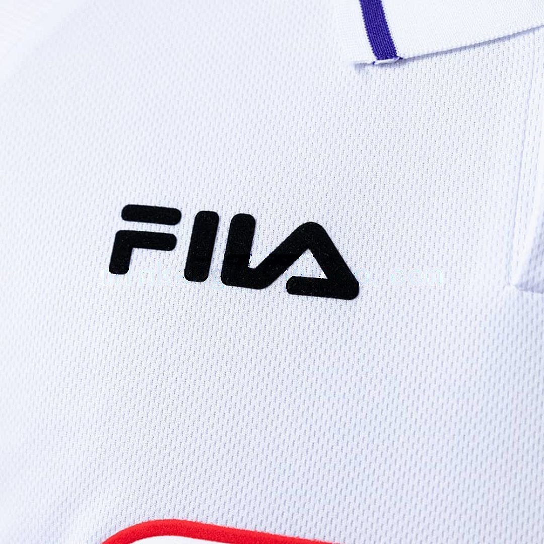 Retro 1998 Fiorentina away S-XXL 3