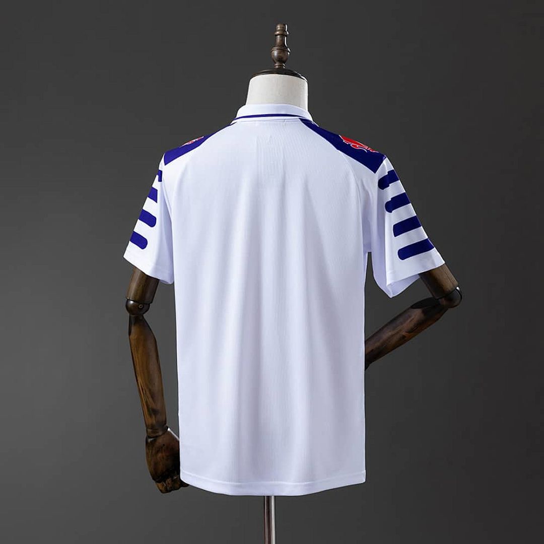 Retro 1998 Fiorentina away S-XXL 7