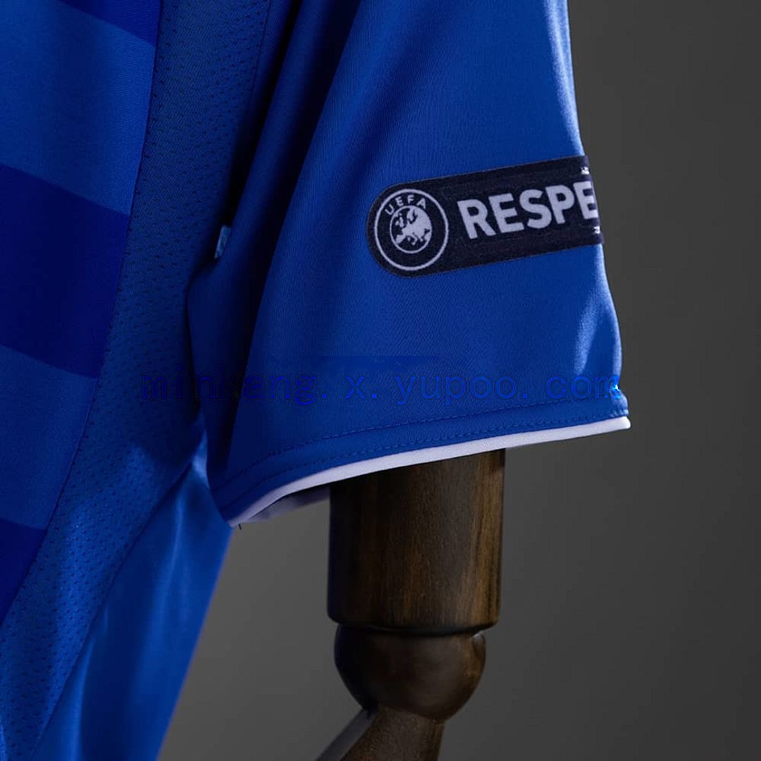 Retro 11_12 Chelsea Champions League version home S-XXL 3