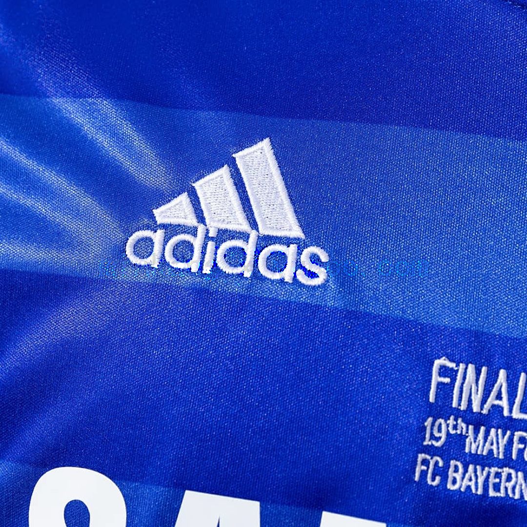 Retro 11_12 Chelsea Champions League version home S-XXL 4