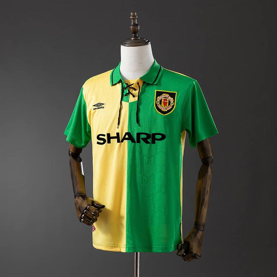 Retro 92_94 M-U away S-XXL