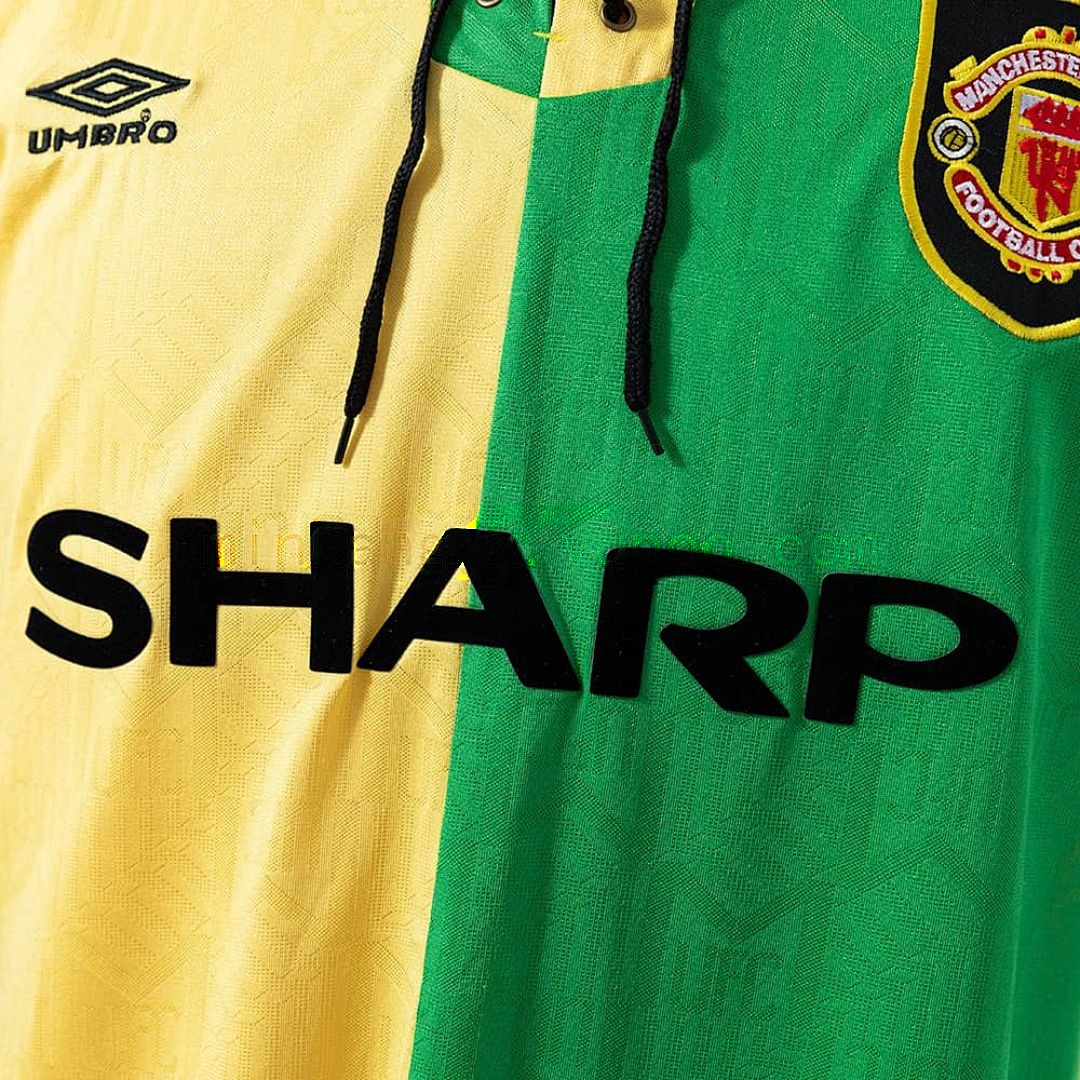 Retro 92_94 M-U away S-XXL 5