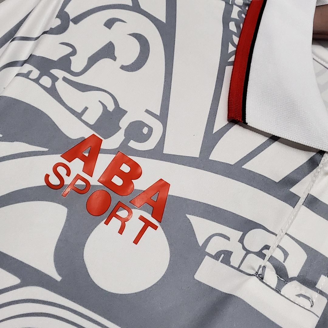rétro 1998 Mexico extérieur S-XXL 6