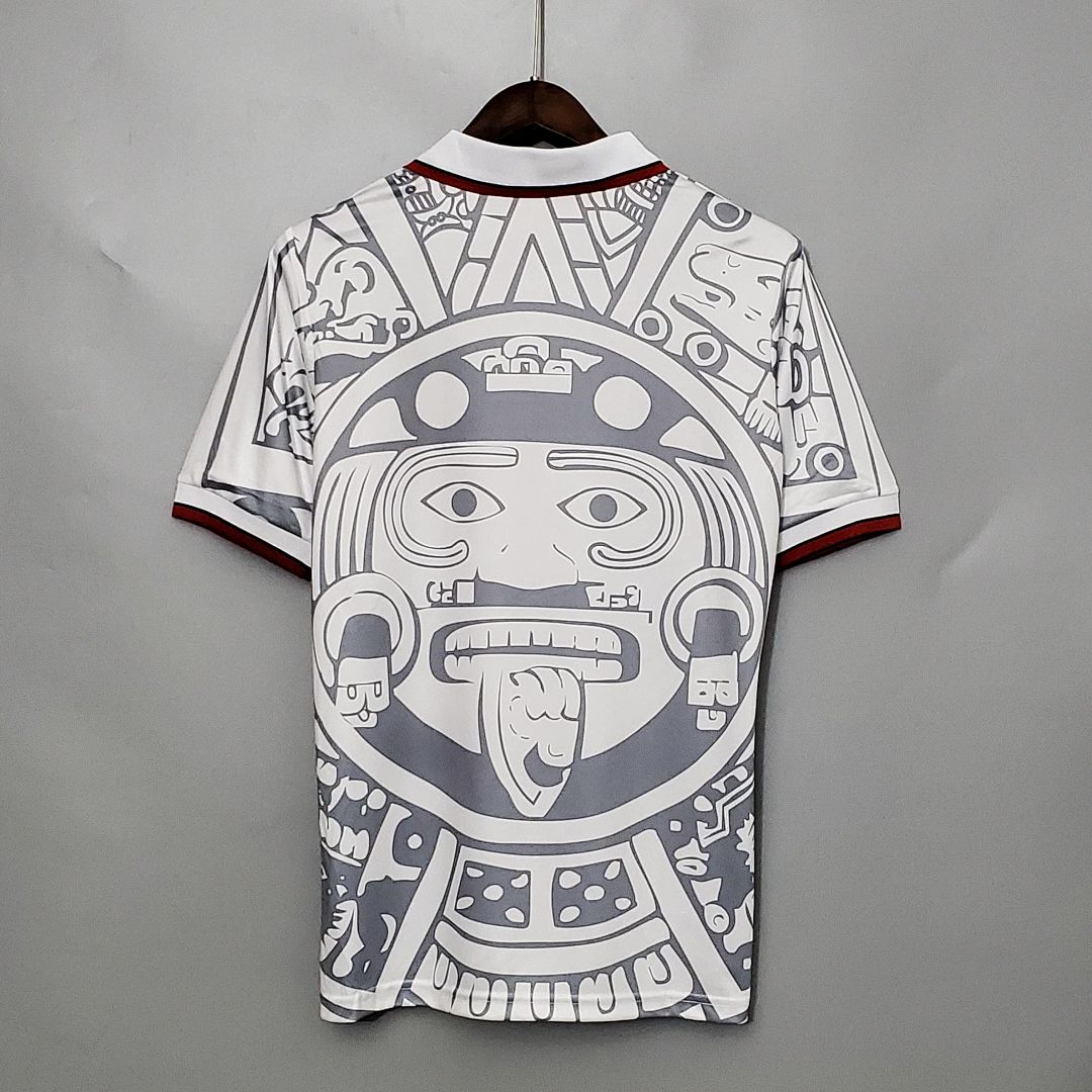 rétro 1998 Mexico extérieur S-XXL 9
