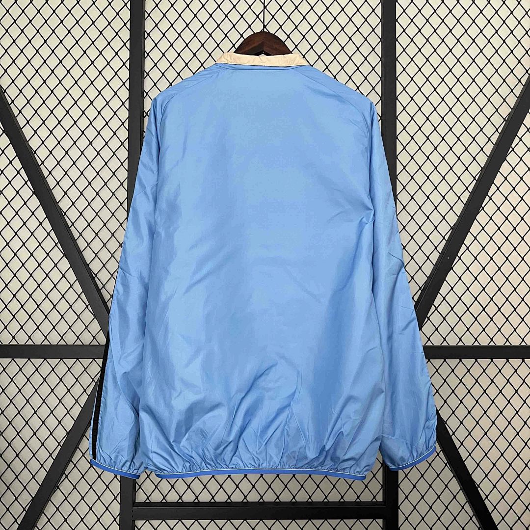 Windbreaker Real Madrid sided style S-3XL 3