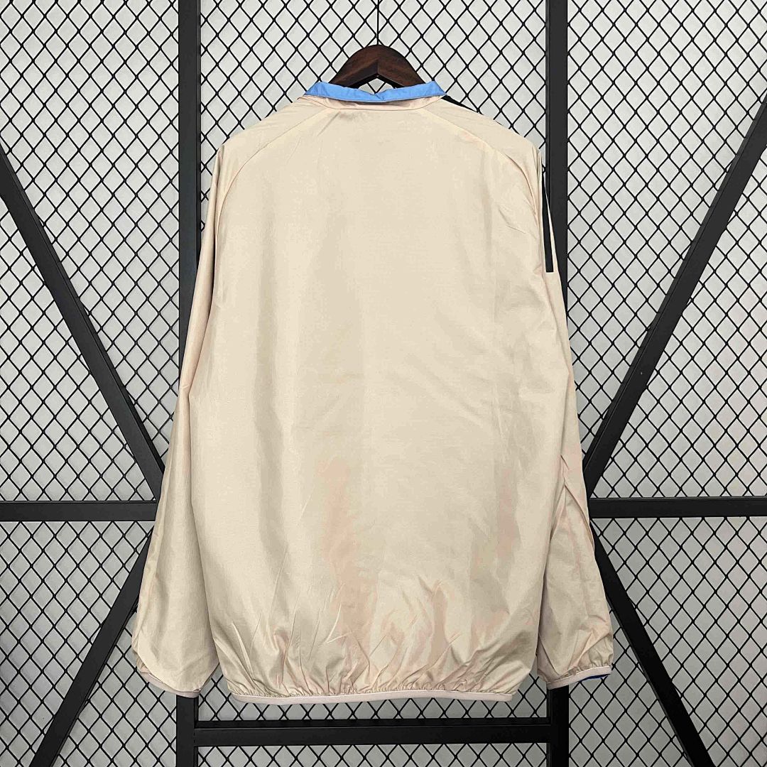 Windbreaker Real Madrid sided style S-3XL 5