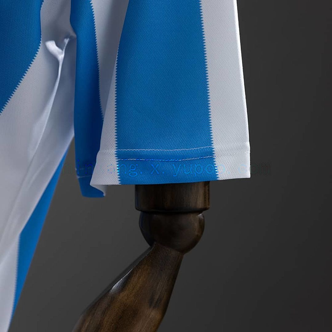 Retro 1986 Argentina home S-XXL 2