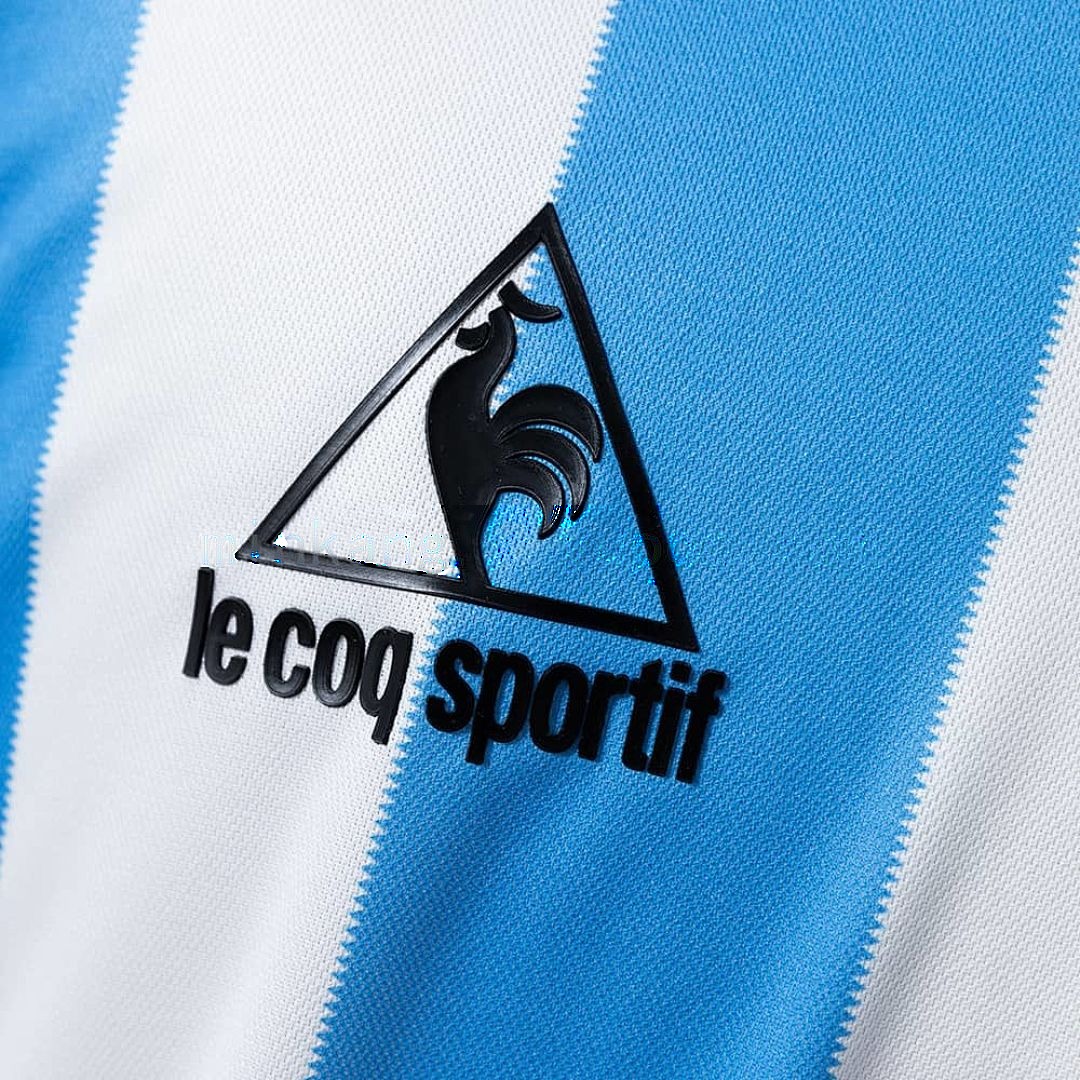 Retro 1986 Argentina home S-XXL 3