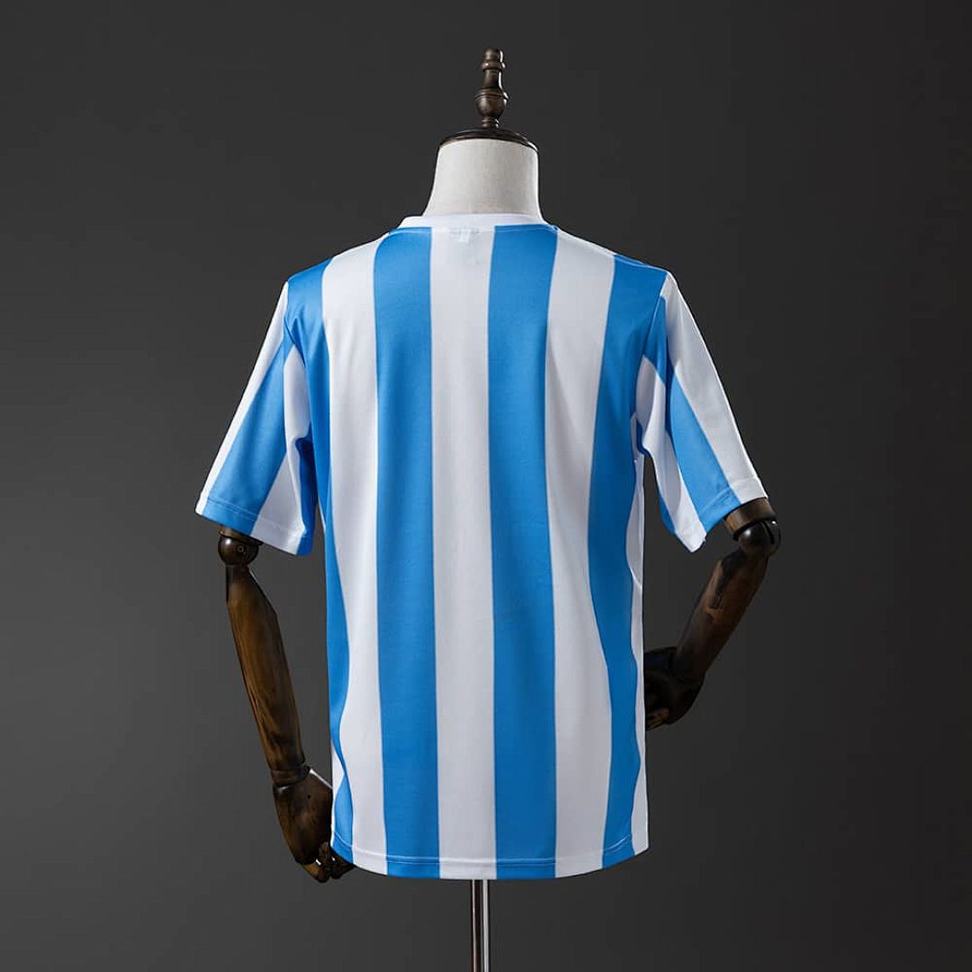 Retro 1986 Argentina home S-XXL 6