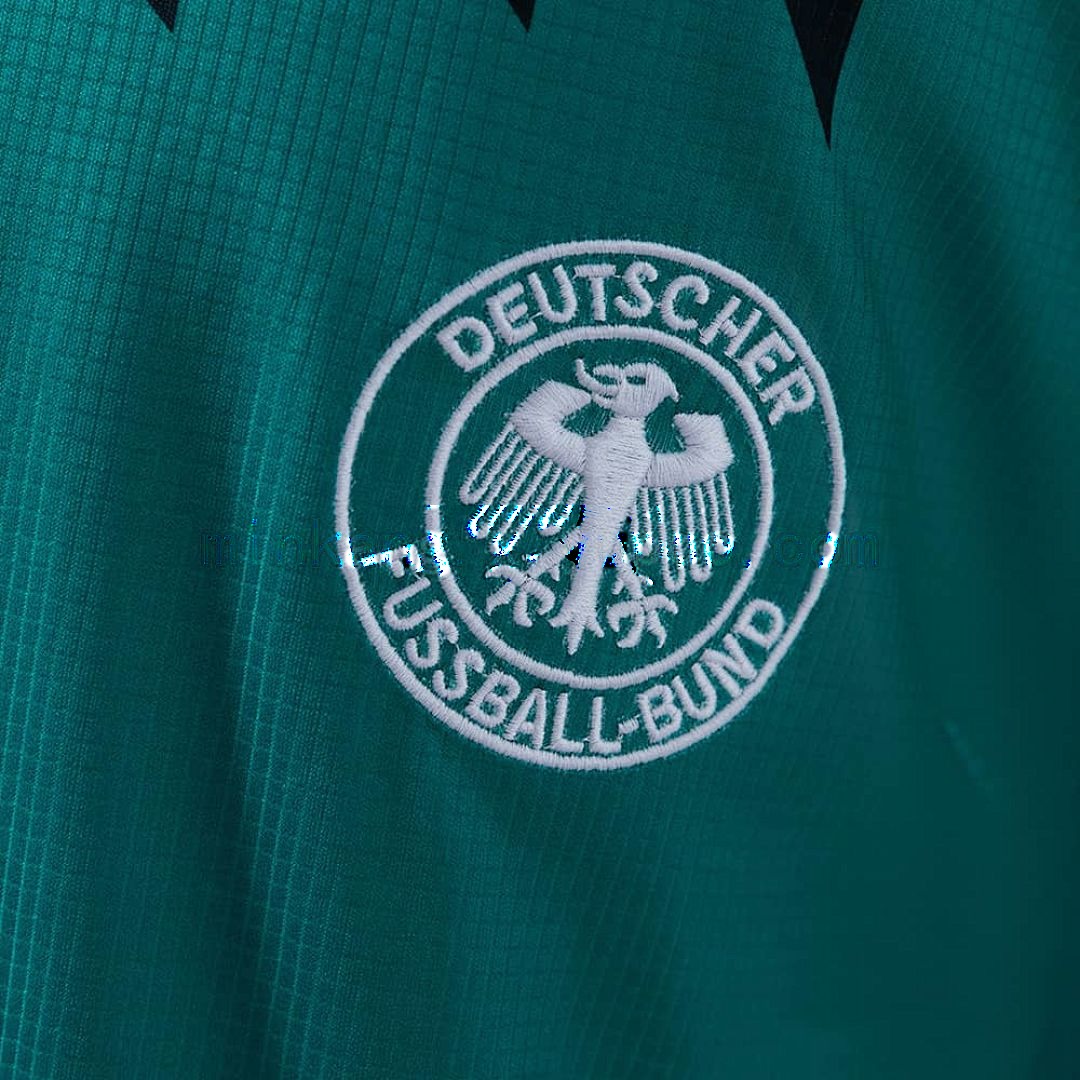 Retro 1994 Germany away S-XXL 4