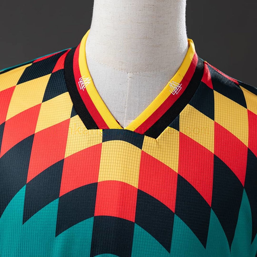 Retro 1994 Germany away S-XXL 5