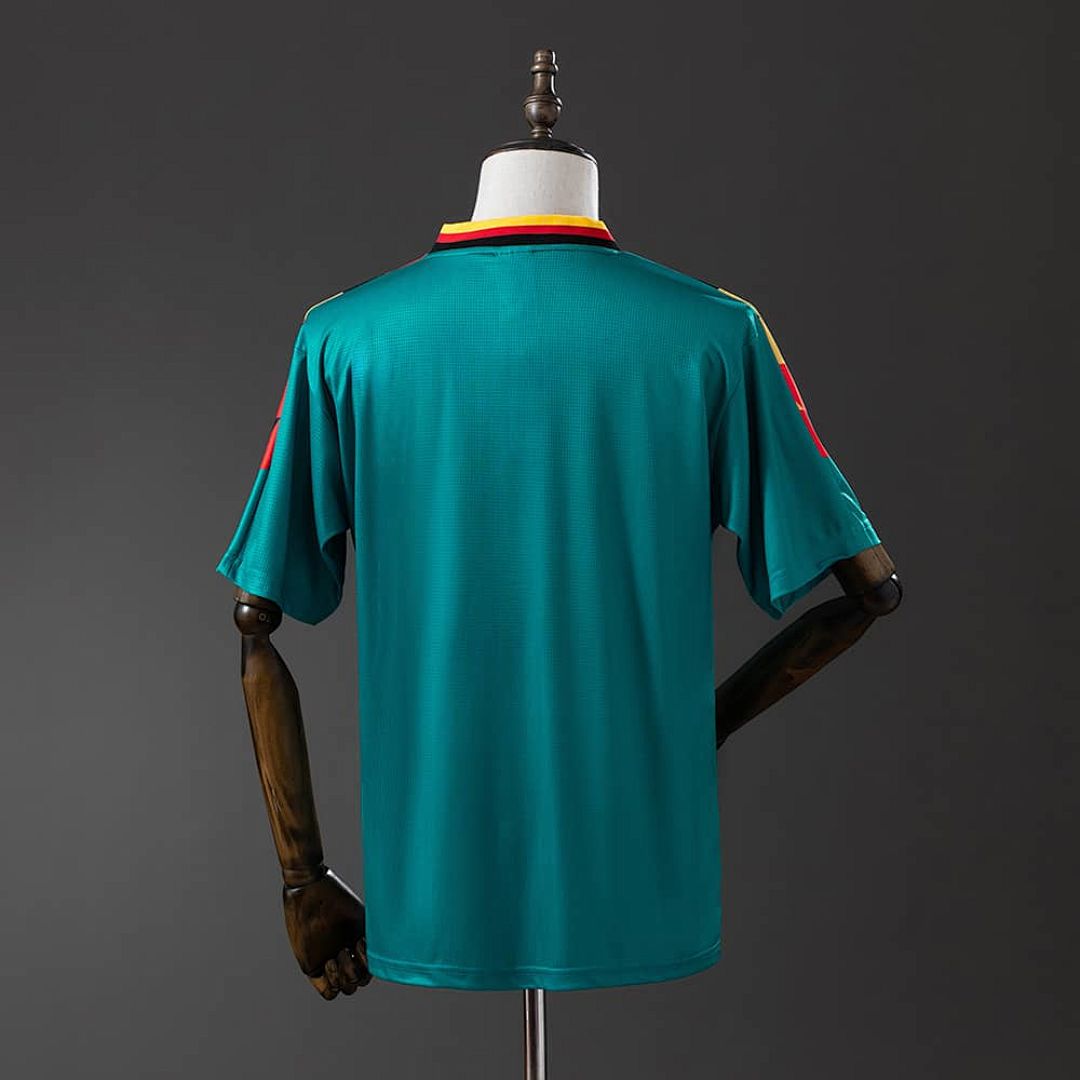 Retro 1994 Germany away S-XXL 6