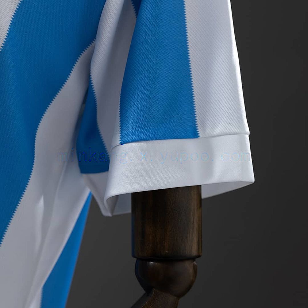 Retro 1978 Argentina home S-XXL 2