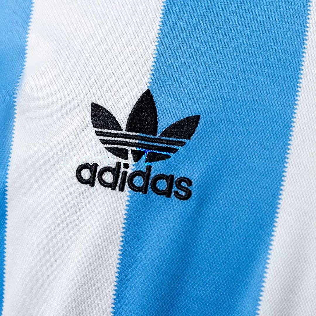 Retro 1978 Argentina home S-XXL 3