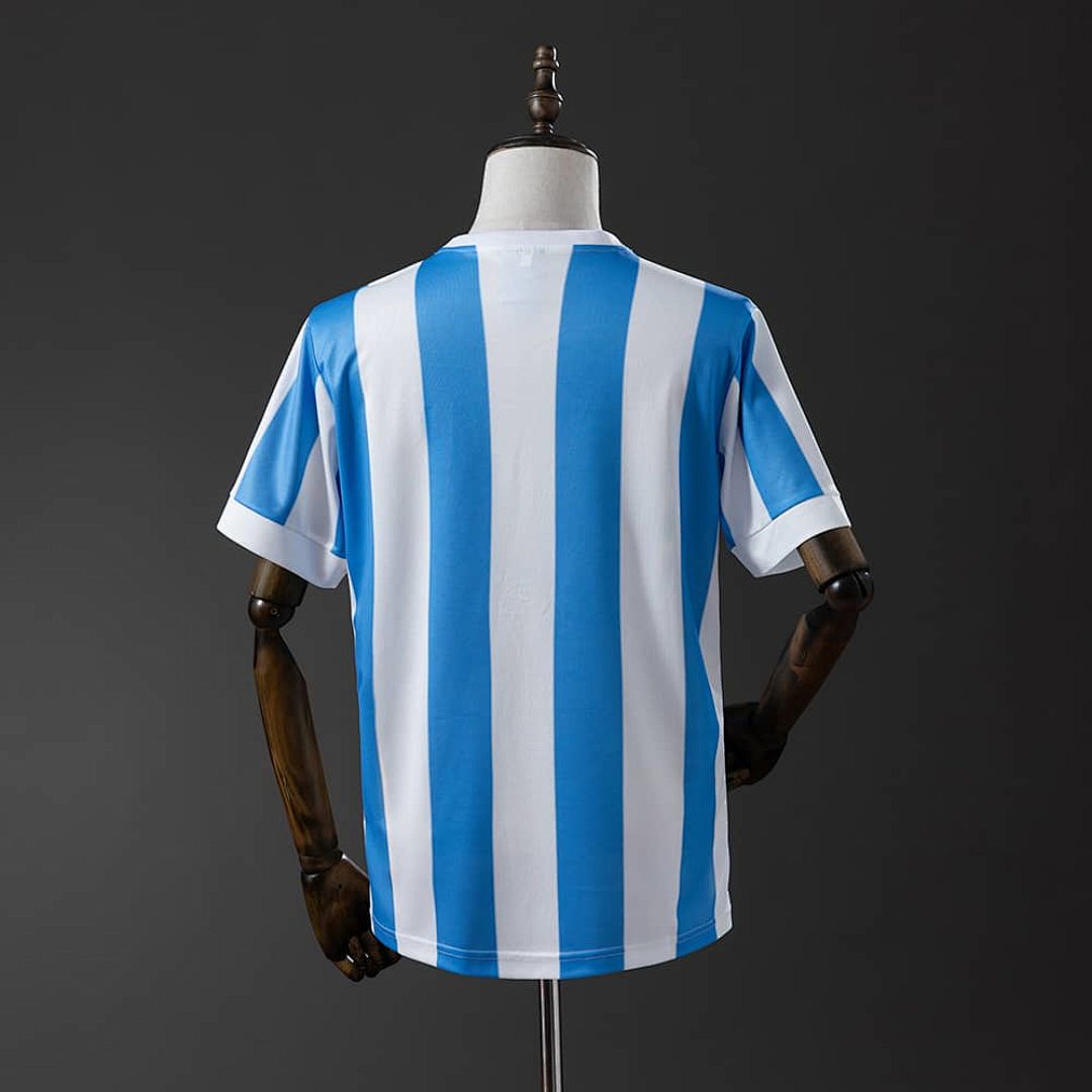Retro 1978 Argentina home S-XXL 6