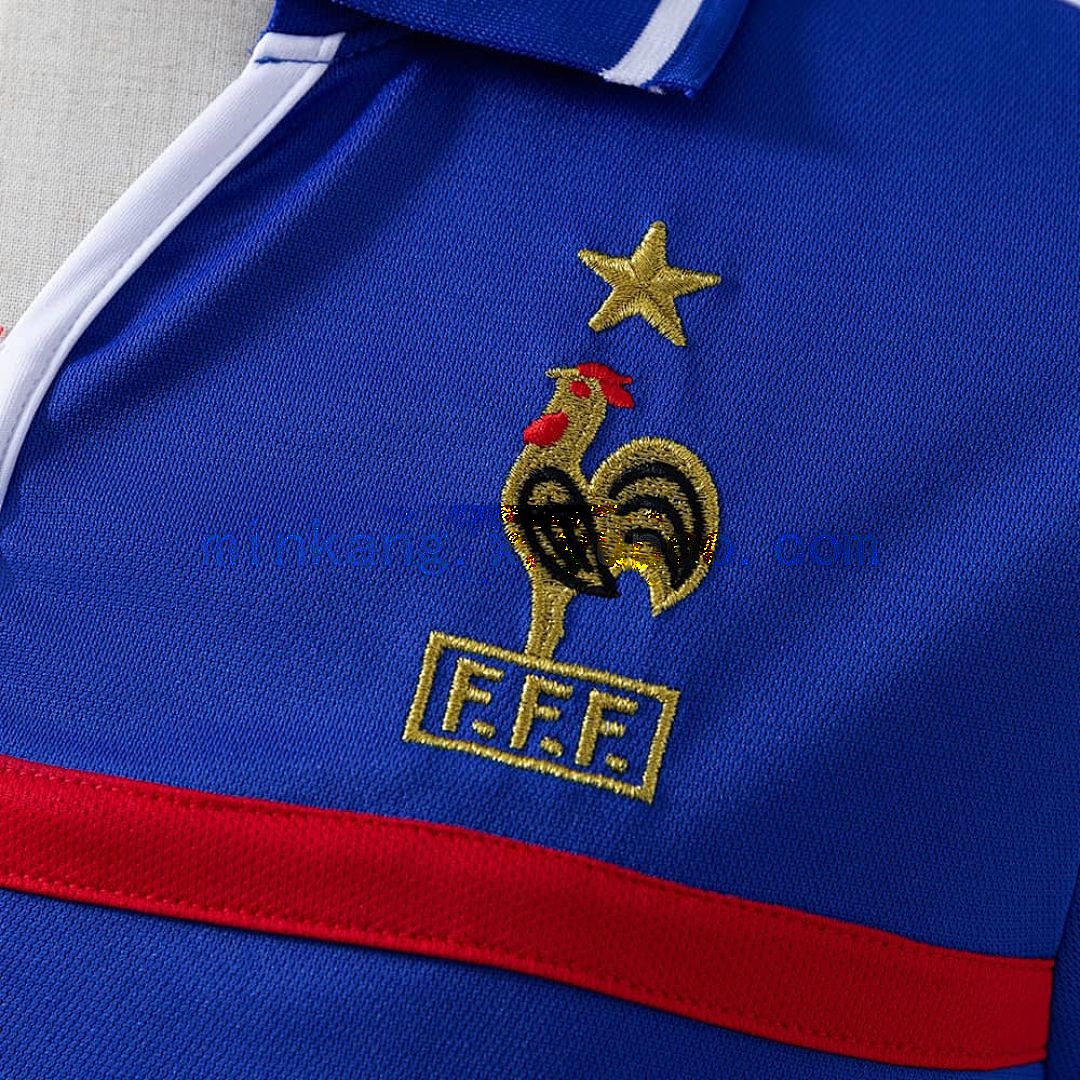 retro France 2000 local S-XXL 5