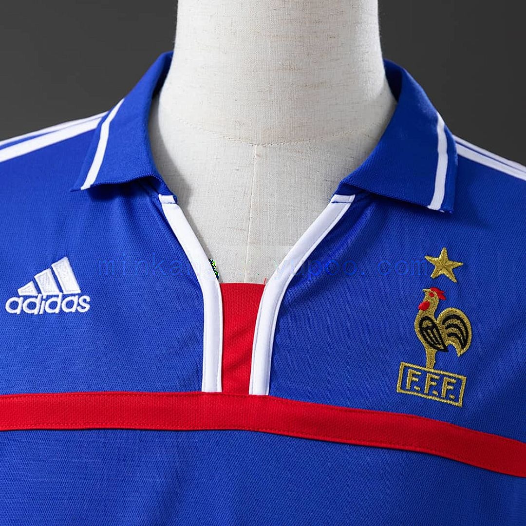retro France 2000 local S-XXL 6