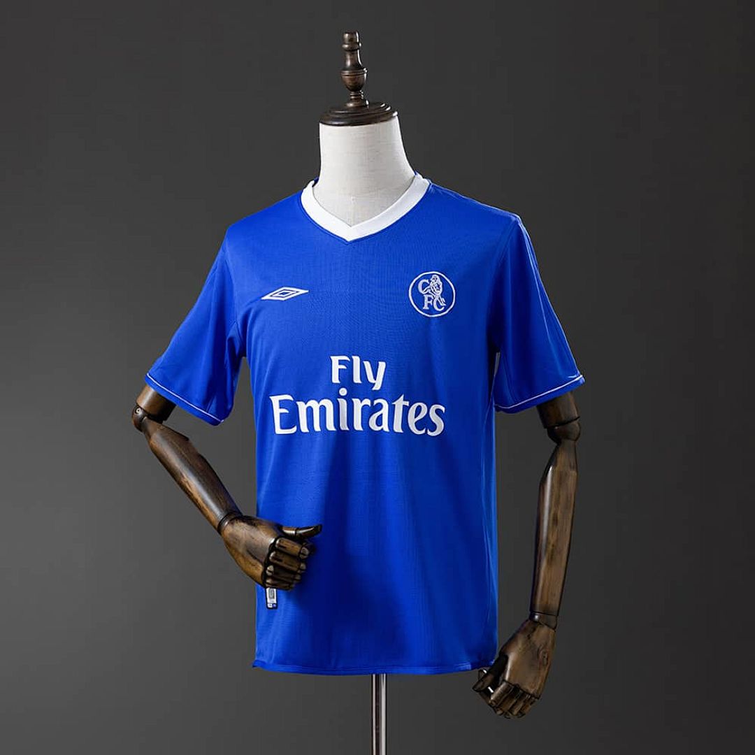 Retro Chelsea 03_05 home S-XXL