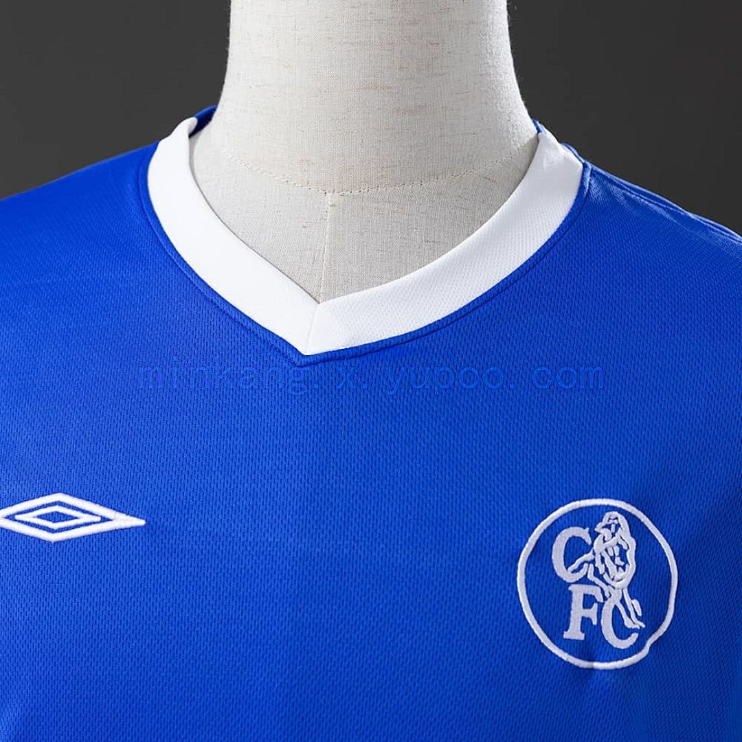 Retro Chelsea 03_05 home S-XXL 6