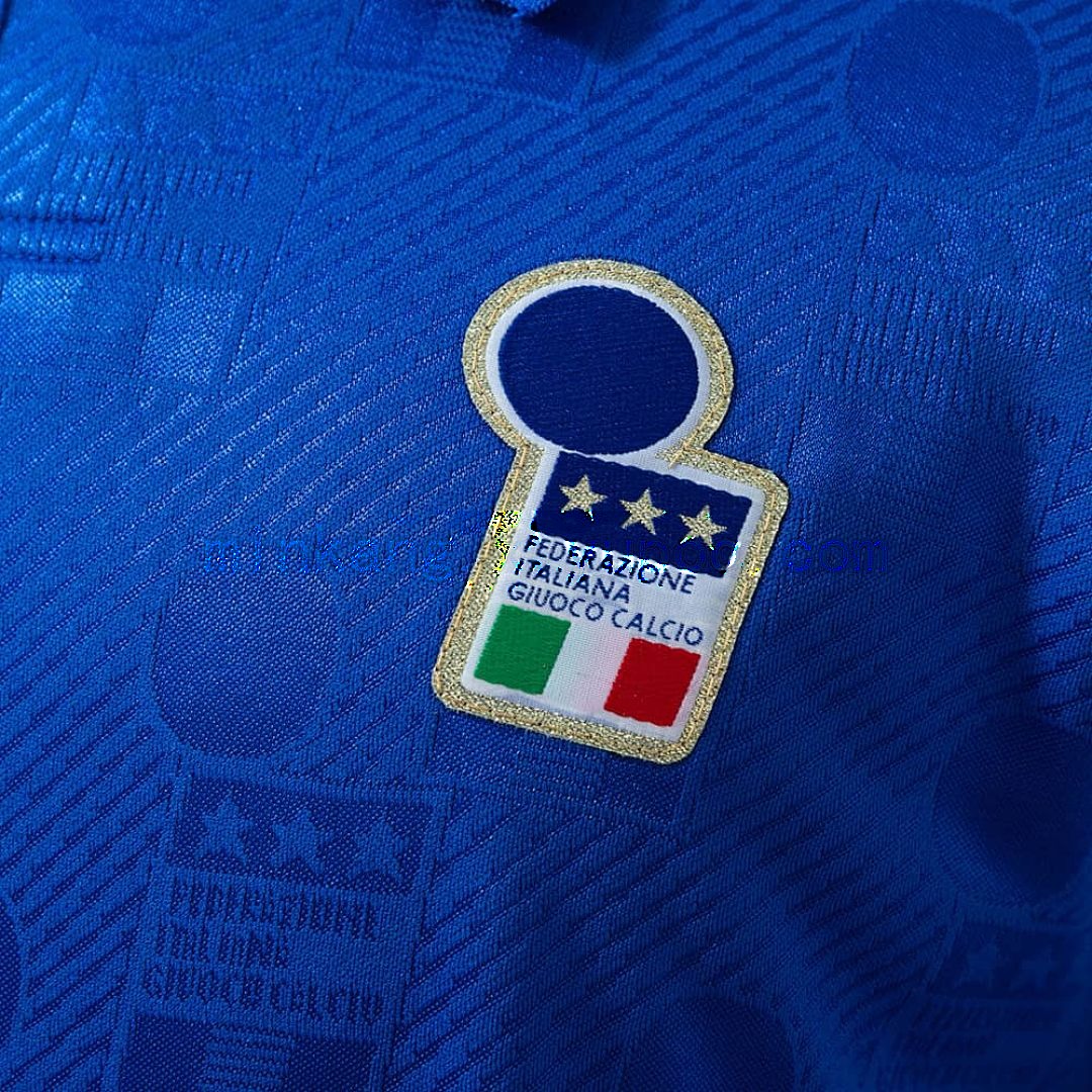 Retro Italy 1994 home S-XXL 4