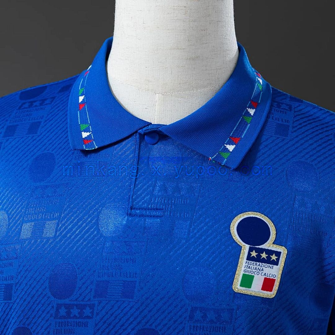 Retro Italy 1994 home S-XXL 5