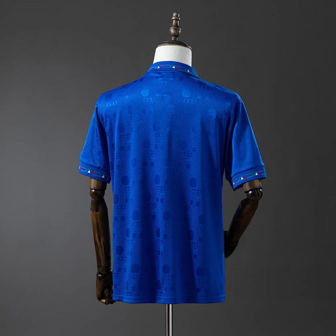 Retro Italy 1994 home S-XXL 6